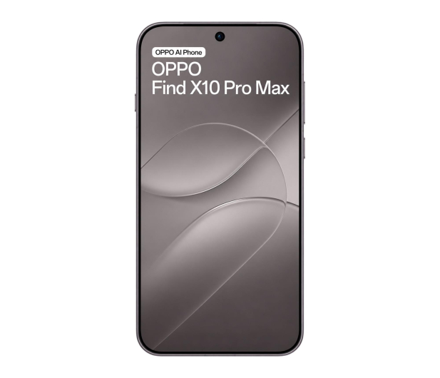 OPPO Find X10 Pro Max 12/512GB Titanium Grey - 1605339 - zdjęcie 5